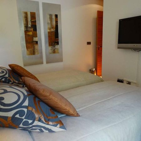 Apartamento Com 3 Quartos E Piscina Vale do Lobo Exterior foto