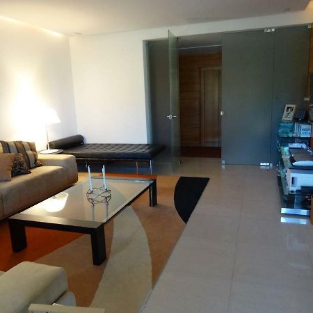 Apartamento Com 3 Quartos E Piscina Vale do Lobo Exterior foto