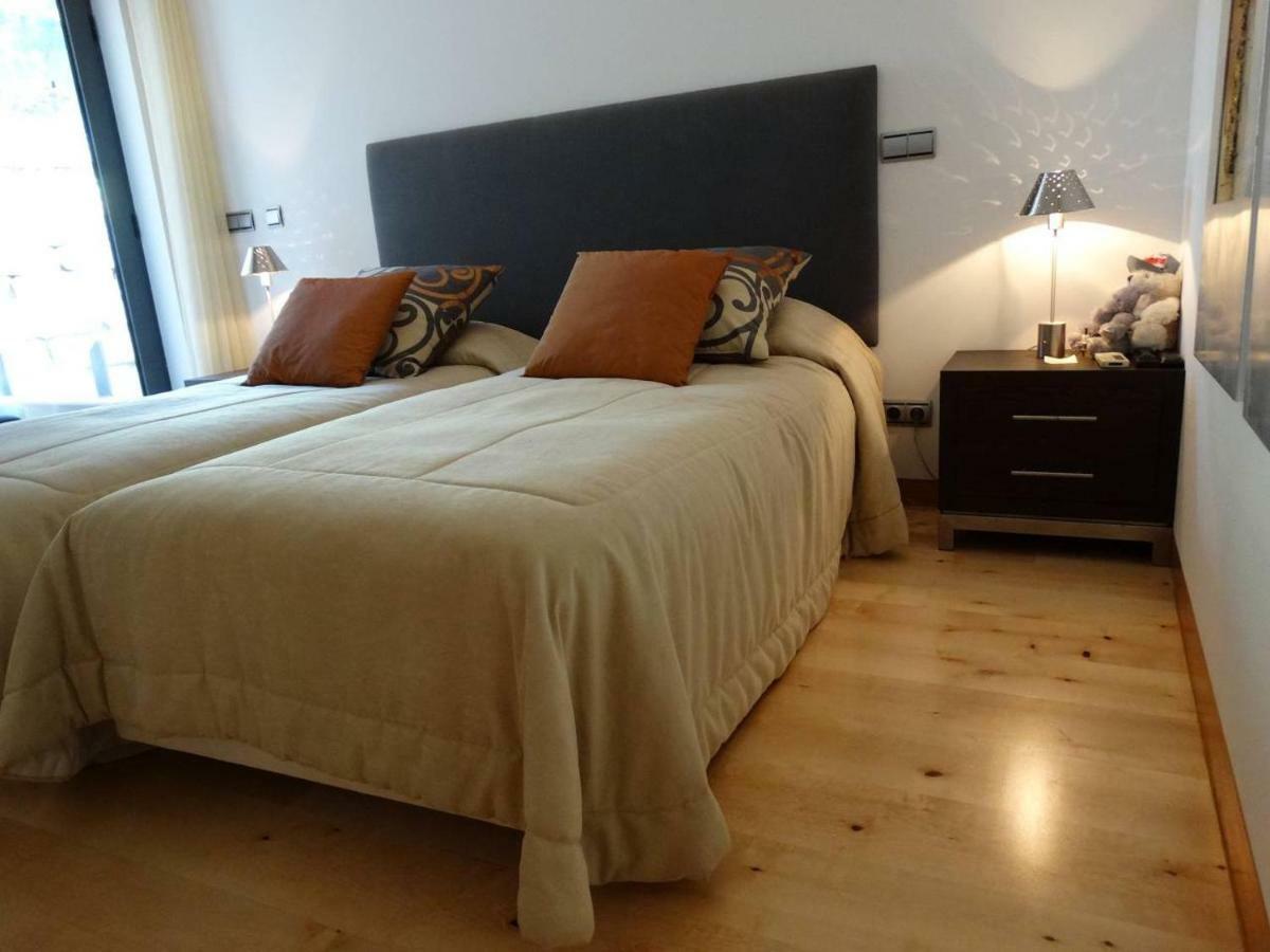 Apartamento Com 3 Quartos E Piscina Vale do Lobo Exterior foto