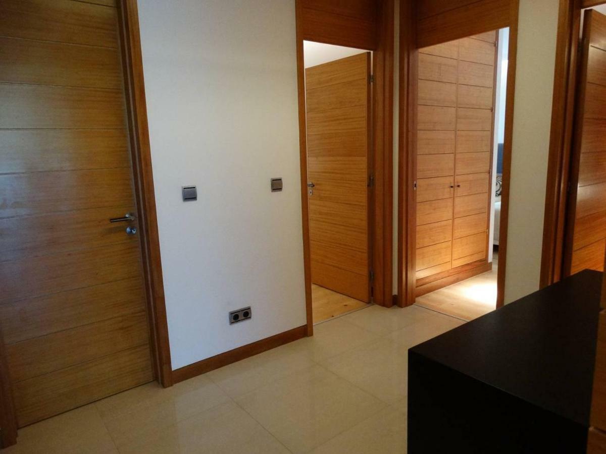 Apartamento Com 3 Quartos E Piscina Vale do Lobo Exterior foto