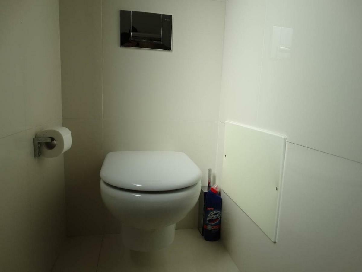 Apartamento Com 3 Quartos E Piscina Vale do Lobo Exterior foto