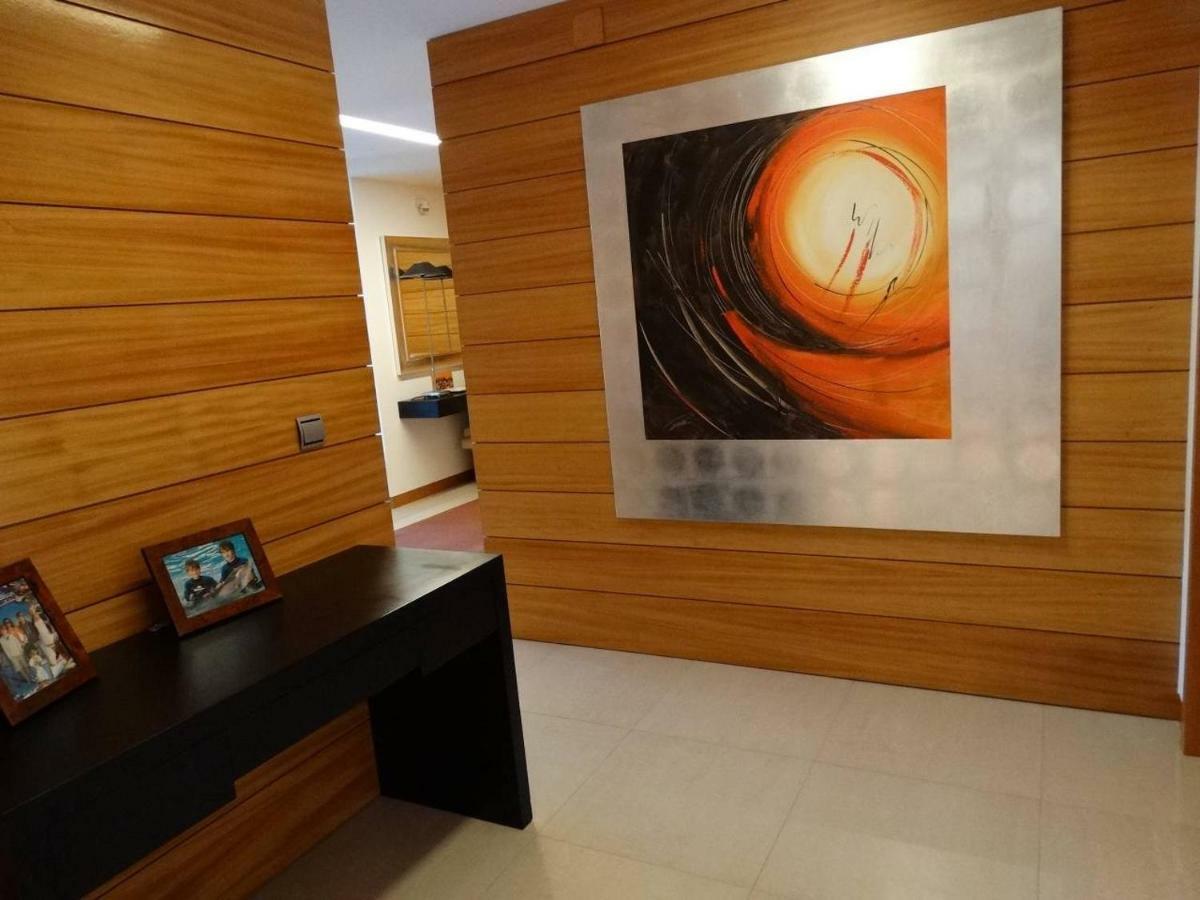 Apartamento Com 3 Quartos E Piscina Vale do Lobo Exterior foto