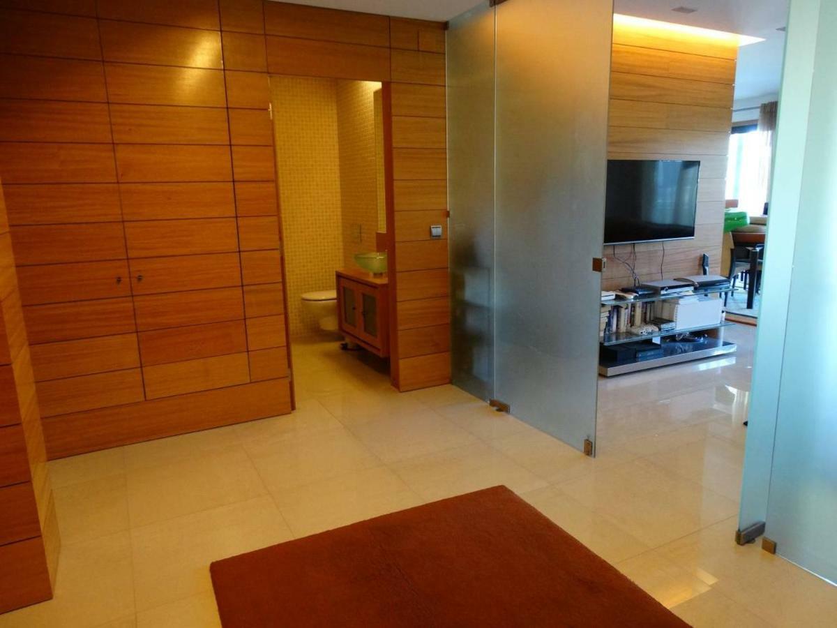 Apartamento Com 3 Quartos E Piscina Vale do Lobo Exterior foto