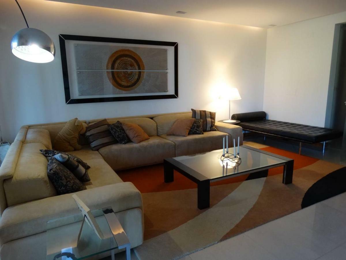 Apartamento Com 3 Quartos E Piscina Vale do Lobo Exterior foto